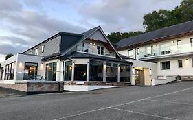 Clan Macduff Hotel 4*